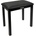 Pianonova PS2025BLK Метален стол за пиано Black (PS2025BLK)