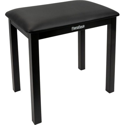 Pianonova PS2025BLK Метален стол за пиано Black (PS2025BLK)