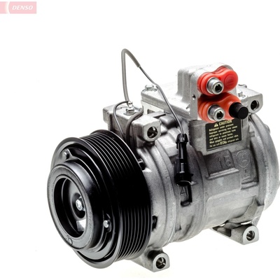Kompresor klimatizace DENSO DCP99505
