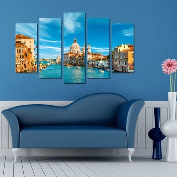 Art gift Декоративен панел за стена Venice Grand Canal