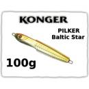 Konger VK Pilker Baltic Star 100g