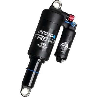 SR Suntour TriAir 3CR Metric – Zboží Dáma