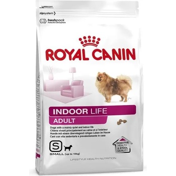 Royal Canin Indoor Life Adult Small 1,5 kg