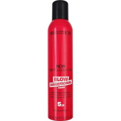 Selective Professional Now Finish Blow Directional Hairspray 300 ml