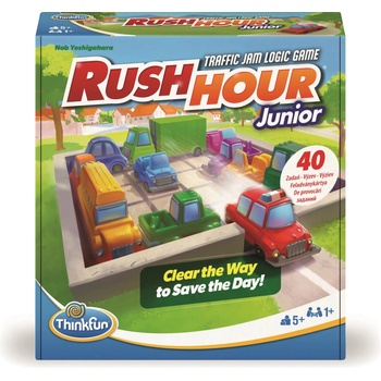Rush Hour Junior