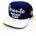 Snapback CCM Script Toronto Maple Leafs