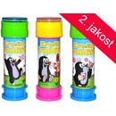 Wiky Bublifuk 50 ml Krtek