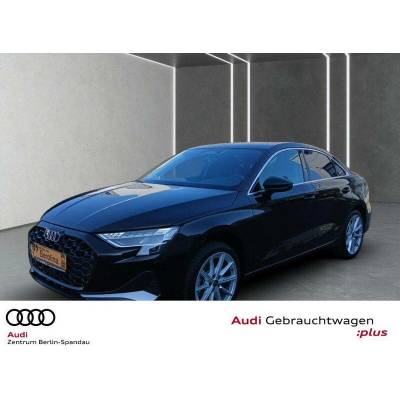 Audi A3 TFSI S tronic 110 kW