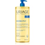 Uriage DERM-PHY Dermatological Cleansing Oil душ-масло с грижа за тялото 1000ml