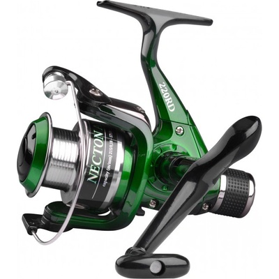 Spro Necton ATX Green 250