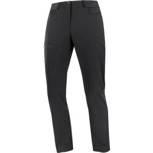 Salomon Дамски зимен панталон Salomon Women's Wayfarer Warm Winter trousers - Deep Black - размер 38 (107-1913-0113)