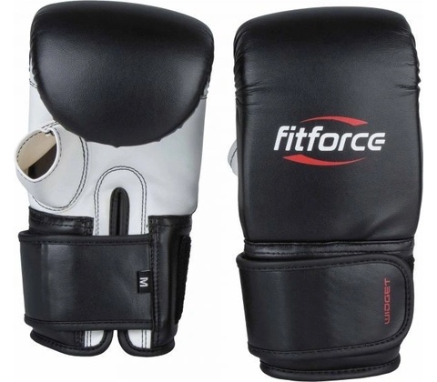 Fitforce WIDGET