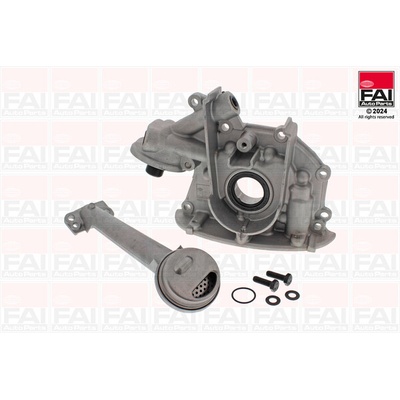 Olejové čerpadlo FAI AutoParts OP305