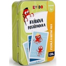Albi Kvídova postřehovka