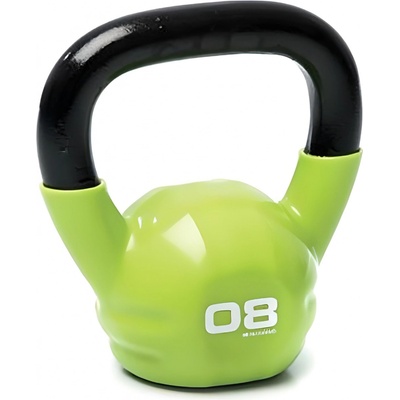 Escape Fitness Ltd Vinylový kettlebell 8 kg