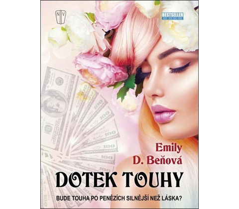 Dotek touhy