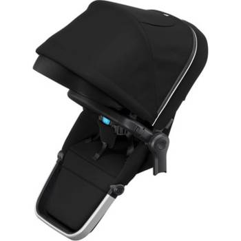 THULE Sleek Sibling Seat midnight black