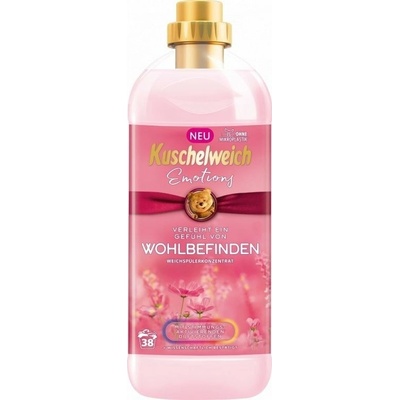 Kuschelweich Emotions Wohlbefinden aviváž 38 PD 1 l