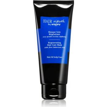 Sisley Hair Rituel Regenerating Hair Care Mask регенерираща маска за увредена коса 200ml