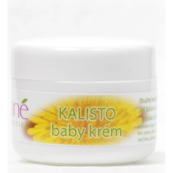 Eoné Kalisto krém s karotenem 30 ml