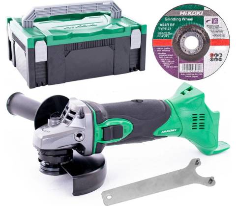Hikoki G18DSL2