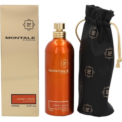 Montale Honey Aoud Parfumovaná voda unisex 100 ml