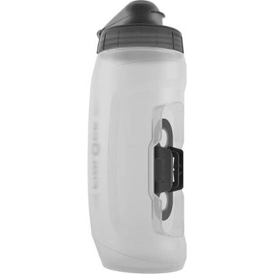 FIDLOCK Бутилка за вода FIDLOCK Twist Replacement Bottle 590 Clear