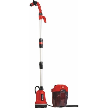 Einhell GE-PP 18 RB Li aku Power-X-Change 4170429