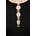 KARL LAGERFELD Рокля Karl Lagerfeld KARL DAILY (B1W13003)
