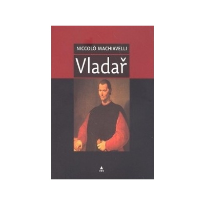 Vladař