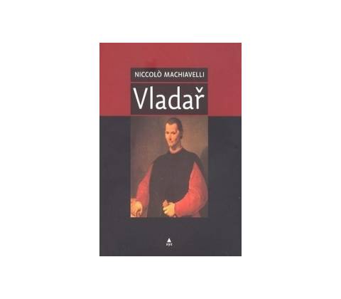 Vladař