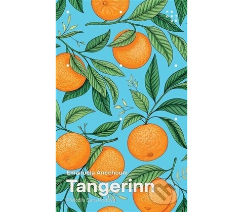 Tangerinn