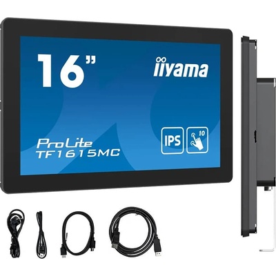 iiyama TF1615MC-B1