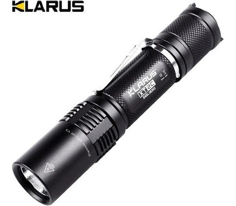 Klarus XT2C