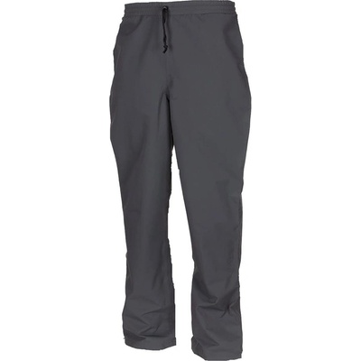 Kalhoty PČR Military převlekové 05 nepromokavé šedé
