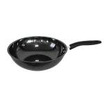 Chef`n CN-Тиган WOK с пластмасова дръжка и незалепващо покритие Ø34xh10cm (181115-3) (01981278)