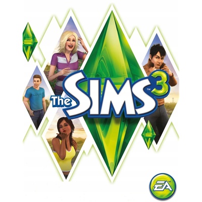 Electronic Arts The Sims 3 Date Night DLC (PC)