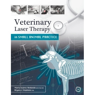 LASER THERAPY IN CANINE & FELINE PRACTIC SUAREZ REDONDO MARIPaperback