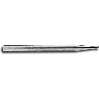 Donau Elektronik 1710 frézovacie kolík tvrdokov 1 mm Ø hriadeľa 2.35 mm