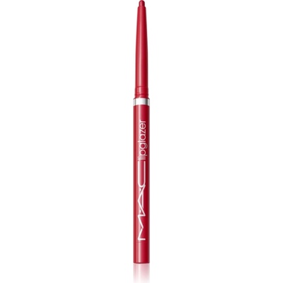 MAC Cosmetics Lipglazer молив за устни цвят Lady Danger 0.25 гр