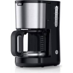 Braun KF 1500 BK PurShine