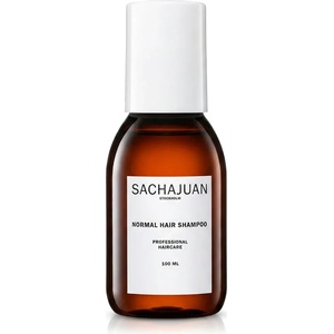 SACHAJUAN Normal Hair Shampoo 100 ml - parfimo
