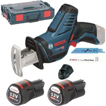 Image 1 of Bosch GSA 12V-14 Professional (060164L976)