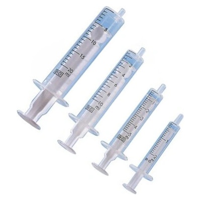 VAPEEE.EU injekčná striekačka 5ml