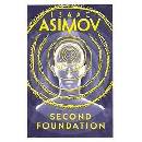 Knihy Second Foundation Asimov Isaac