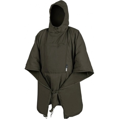 Swagman Roll Poncho Helikon PenCott