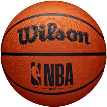 Image 1 of Wilson NBA Drv basketball SZ 7 - NBA DRV