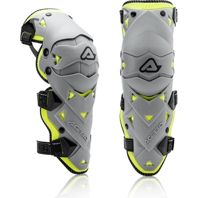 Chrániče kolien Acerbis Impact EVO 3.0