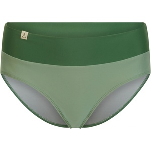 INASKA Дамско бикини долнище INASKA Women's Bottom Flow Bikini bottom - Khaki - размер XL (150-2459-0415)