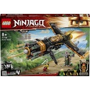 LEGO® NINJAGO® 71736 Odstřelovač balvanů
